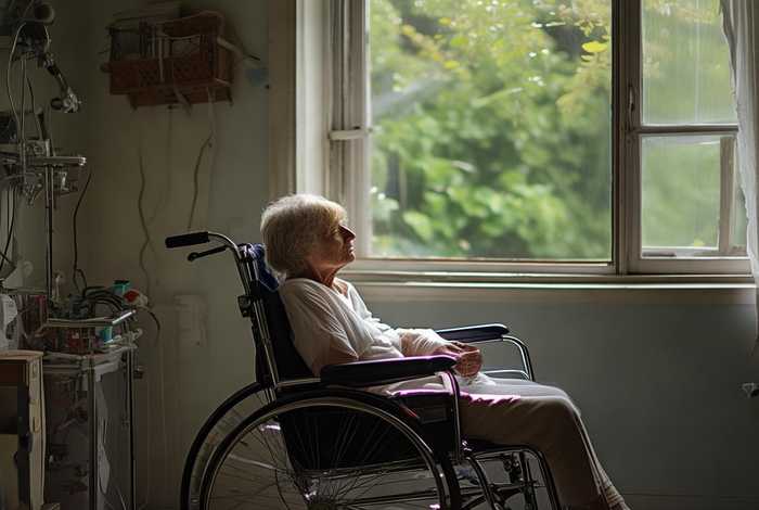 尿毒症生活不能自理能活多久；尿毒症病人生活不能自理