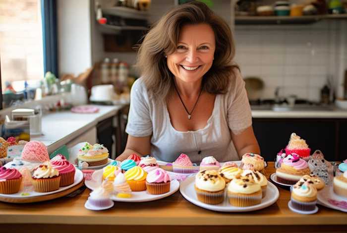 生活 甜品 - 生活与甜品的段子 生活 甜品 - 生活与甜品的段子