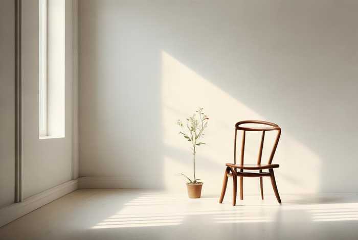 生活的极致一定是素与简、生活到极致,一定是素与简的意思