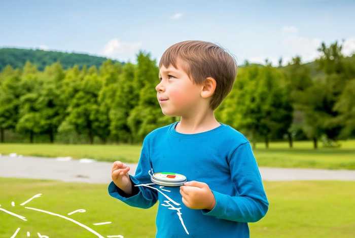 生活中怎么辨别方向二年级 生活中怎么辨别方向二年级上册