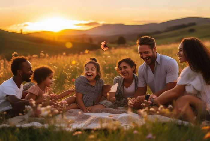 描写生活美好的句子摘抄；描写生活美好的句子摘抄大全