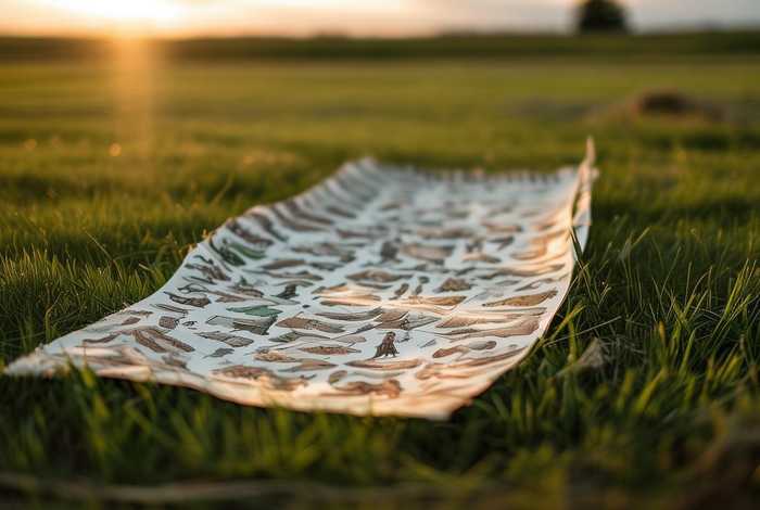 生活就像一卷纸 - 生活就像一卷纸是什么歌