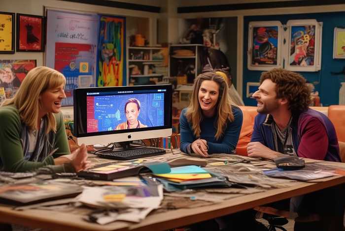 生活大爆炸第十一集解析，生活大爆炸第十一集解析百度云