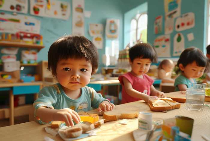 培养小班孩子生活独立能力 - 培养小班孩子生活独立能力的方法 培养小班孩子生活独立能力 - 培养小班孩子生活独立能力的方法