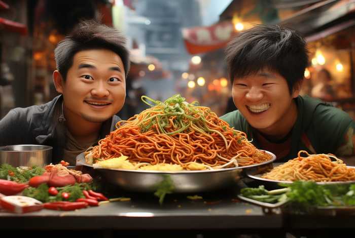 生活麻辣烫童磊，生活麻辣烫 涂磊