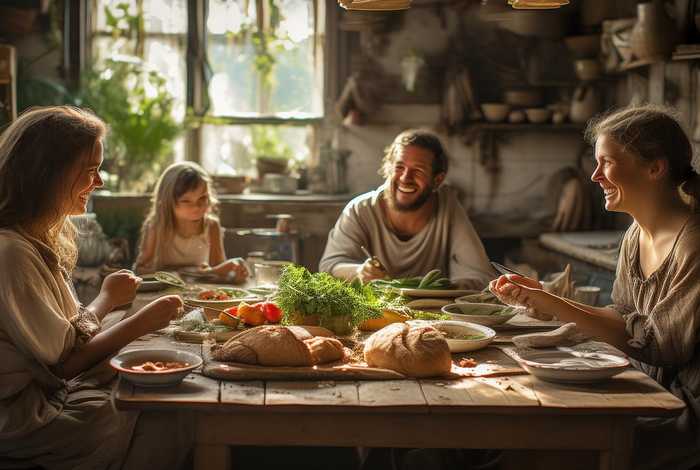 勤俭生活的日常 勤俭生活的日常作文