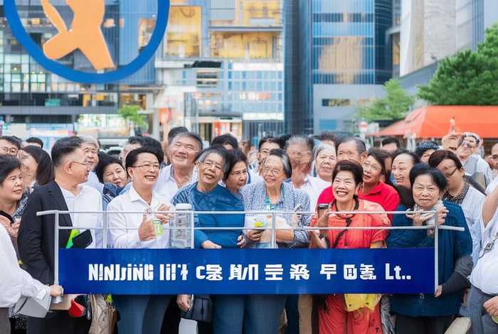 南京生活服务有限公司 - 南京生活服务有限公司怎么样