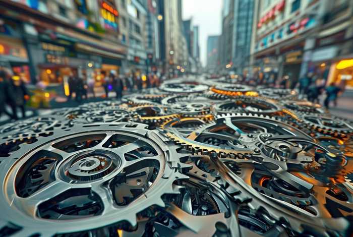 生活管理制度可以用什么比喻表达 生活管理制度可以用什么比喻表达出来