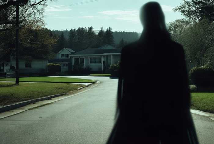 平淡生活电视剧谁杀了孩子 - 平淡生活电视剧精彩片段