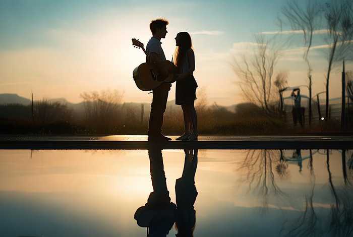 生活倒影歌词表达什么(生活倒影歌词表达什么意思) 生活倒影歌词表达什么(生活倒影歌词表达什么意思)