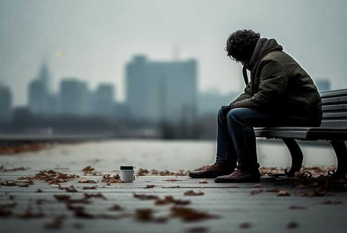 失意的生活分论点，失意的生活议论文800字