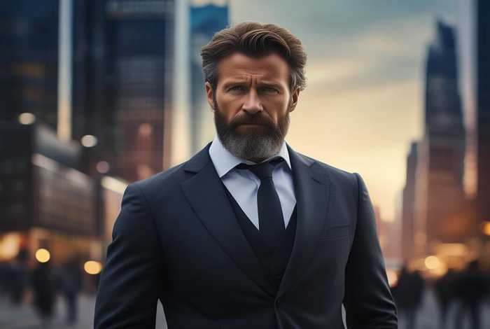 摩羯男性方面的观念；摩羯男性方面的观念是什么样的