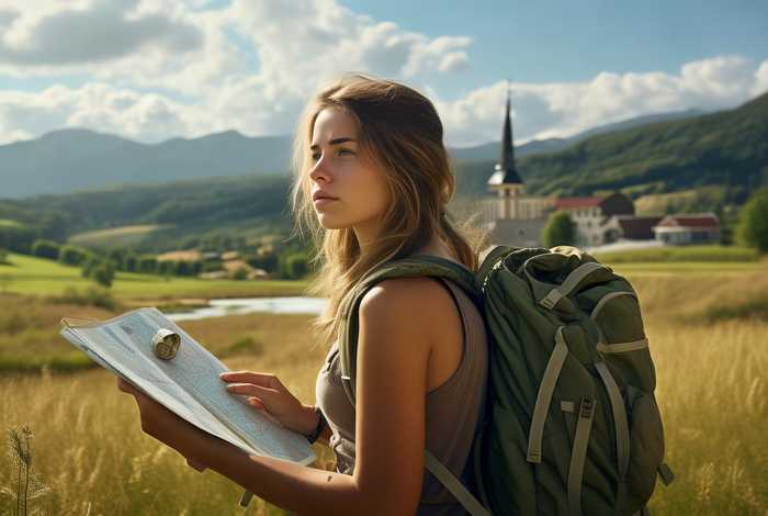 生活中,辨别方向的方法;生活中辨别方向的方法有哪些,写出一种 生活中,辨别方向的方法;生活中辨别方向的方法有哪些,写出一种