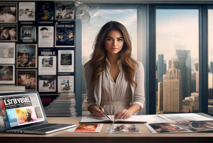 生活方式媒体排行榜 生活方式媒体编辑简历