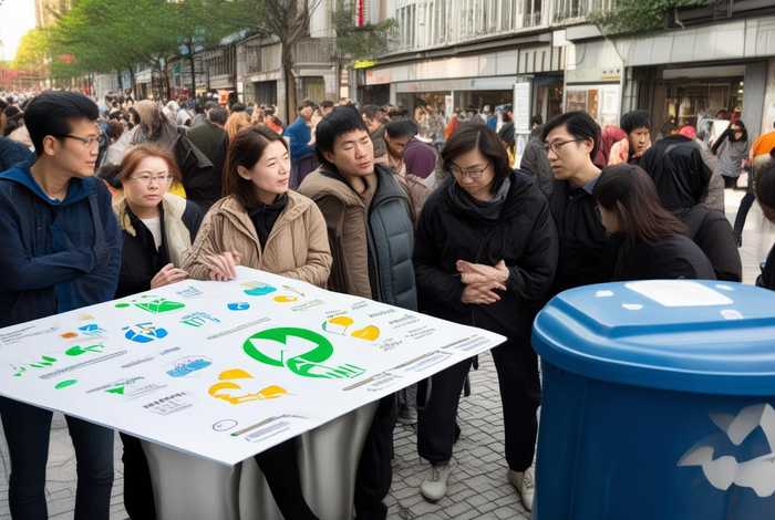 上海生活垃圾管理条例规定 - 上海市生活垃圾管理规定