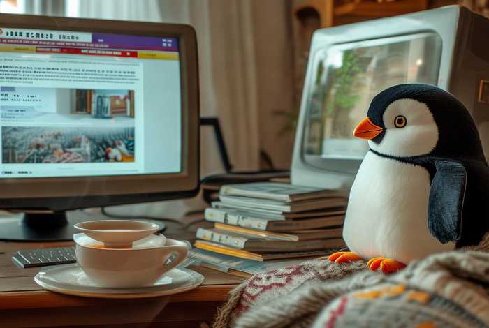 企鹅生活旧版下载 企鹅生活旧版下载安装