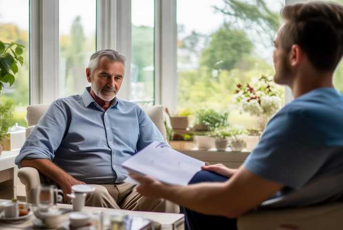 前列腺影响性功能了怎么办 - 前列腺影响性功能了怎么办吃什么药