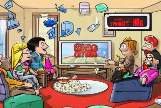 生活大爆炸在哪里看免费的、生活大爆炸在哪里看免费的电视剧