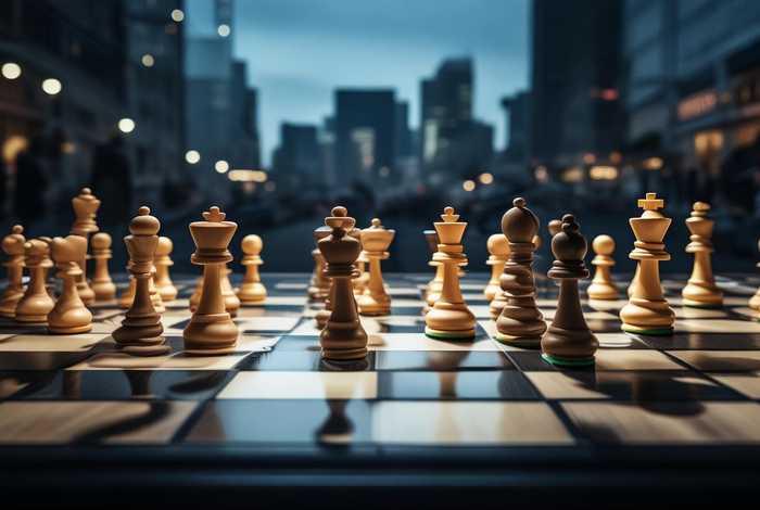 生活中的博弈论电子书,生活中的博弈论读书心得 生活中的博弈论电子书,生活中的博弈论读书心得