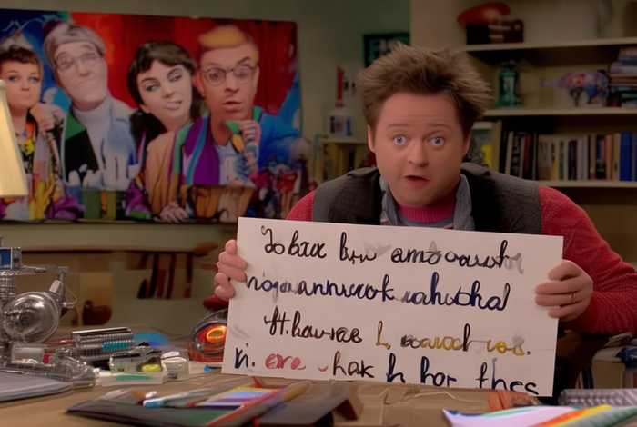 生活大爆炸表白台词 - 生活大爆炸表白台词大全