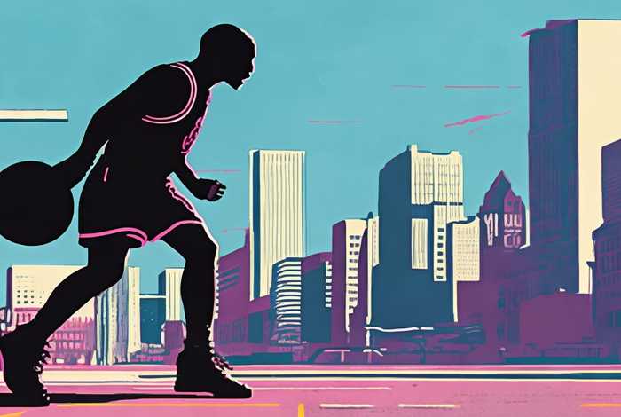 乔丹生活在哪个地方，乔丹生活在哪个地方啊