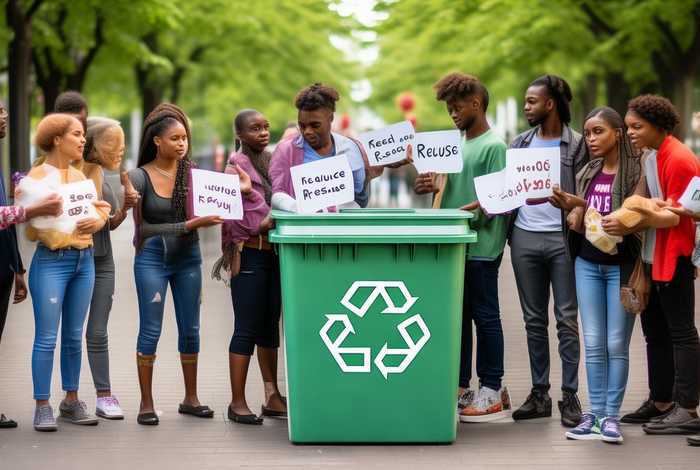 生活垃圾分类的意义是什么 - 生活垃圾分类的意义是什么？