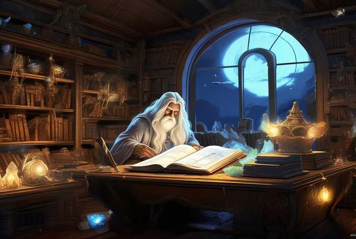 生活魔法家在哪可以看，生活魔法家在哪可以看小说