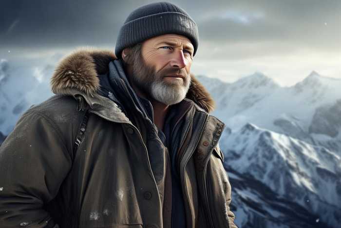 摩羯男的性格，1973年摩羯男的性格