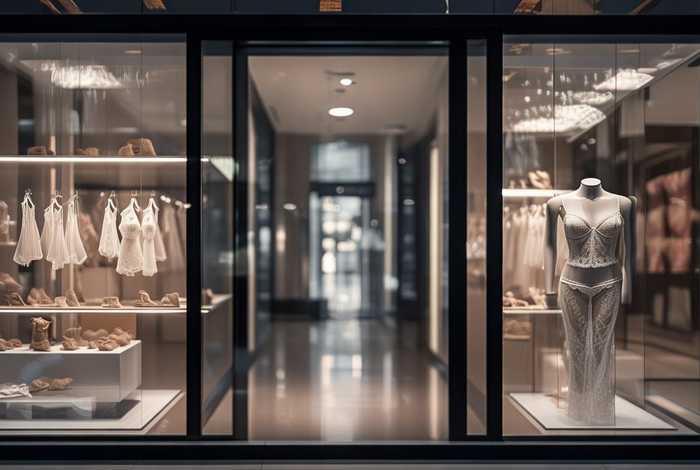 上海生活超市 内衣店地址 - 上海生活超市 内衣店地址查询