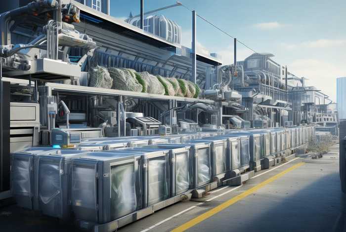 生活垃圾和建筑垃圾分离设备；生活垃圾和建筑垃圾分离设备有哪些