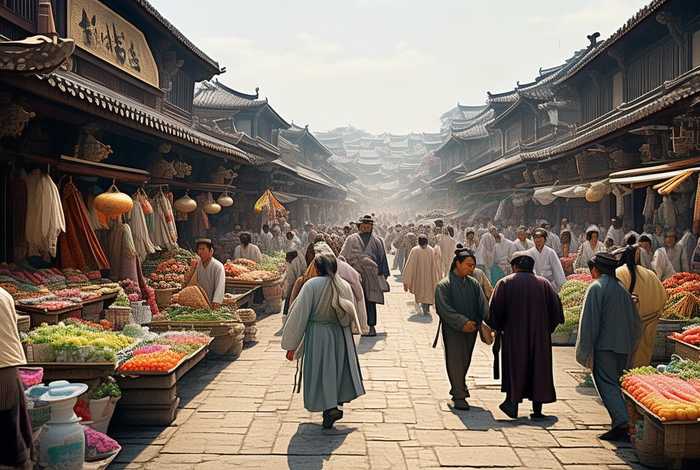 明代社会生活史一书 - 明代社会生活史在线阅读