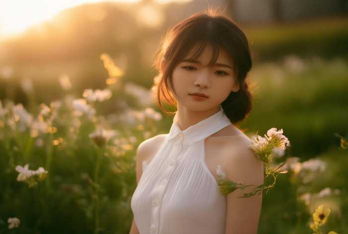 媚媚的幸福人生说（媚媚的幸福人生说的是什么）