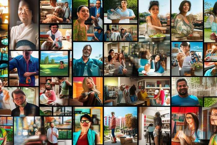 生活汇 - 生活汇报怎么写