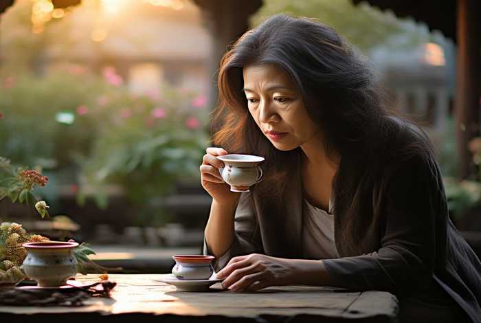 生活就像中药一样苦，生活就像中药一样苦的说说