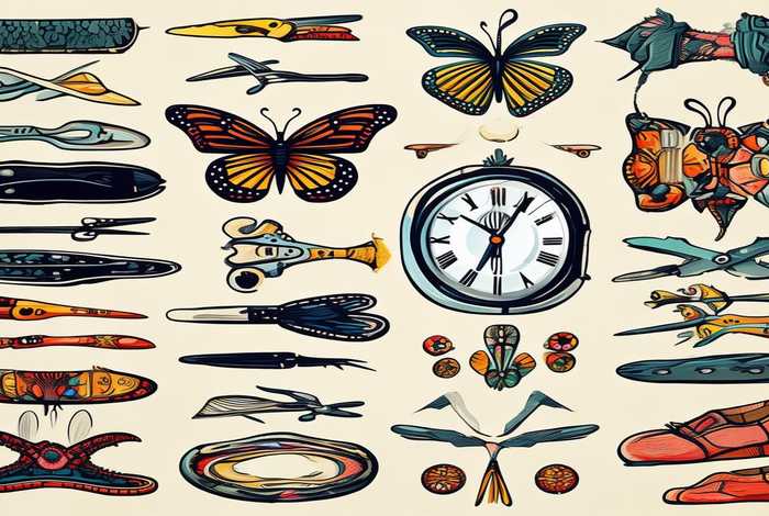 生活中对称的物品有哪些、生活中对称的物品有哪些简笔画