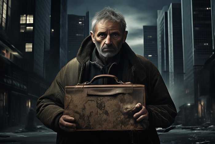 生活没有钱无奈又现实的句子，生活没钱很现实的说说