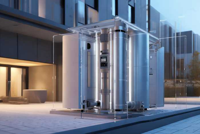 生活热水设计标准 - 生活热水设计标准规范