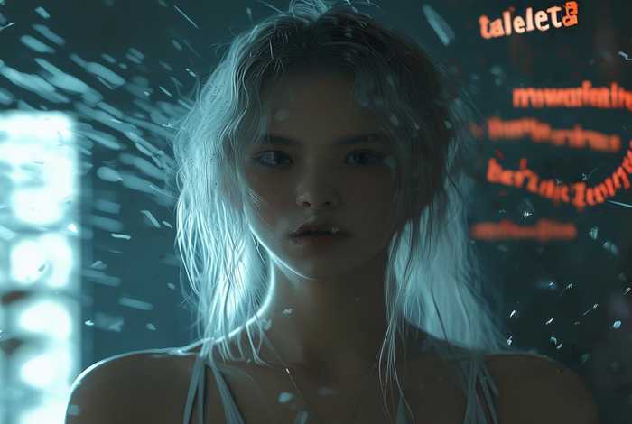 嫩模生活大揭秘 - 嫩模是褒义的还是贬义的