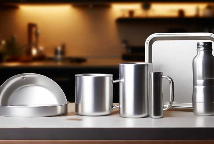 生活中用的铝制品，生活中用的铝制品图片