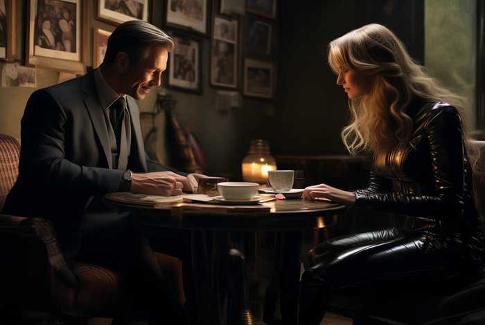 杀手和间谍的婚后生活，杀手和间谍的婚后生活剧情介绍