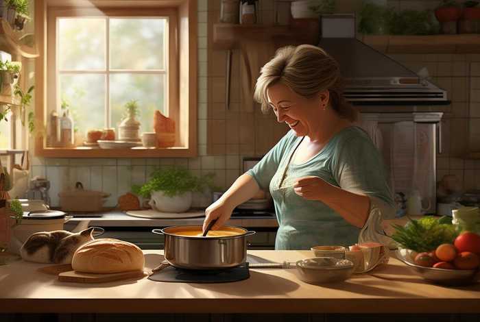 生活小篇章 生活小篇章500字左右