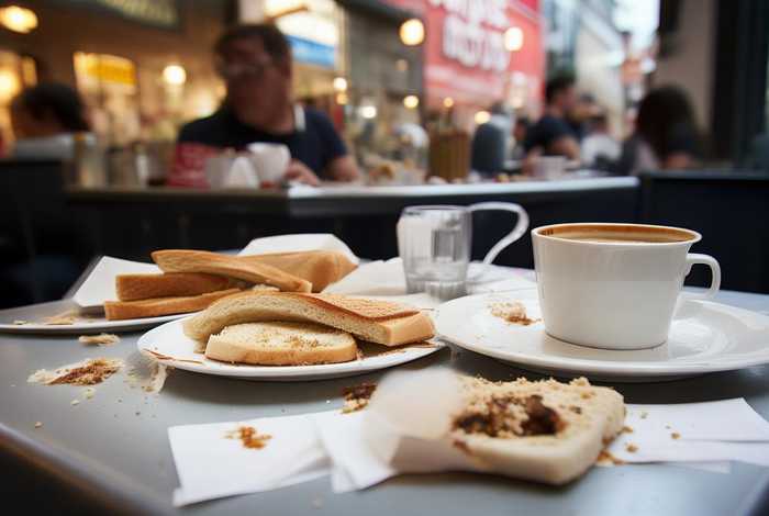 生活中浪费粮食的现状、生活中浪费粮食的现状有哪些 生活中浪费粮食的现状、生活中浪费粮食的现状有哪些