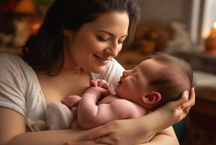 母乳中富含的生活物质是(母乳中富含的生活物质是什么) 母乳中富含的生活物质是(母乳中富含的生活物质是什么)