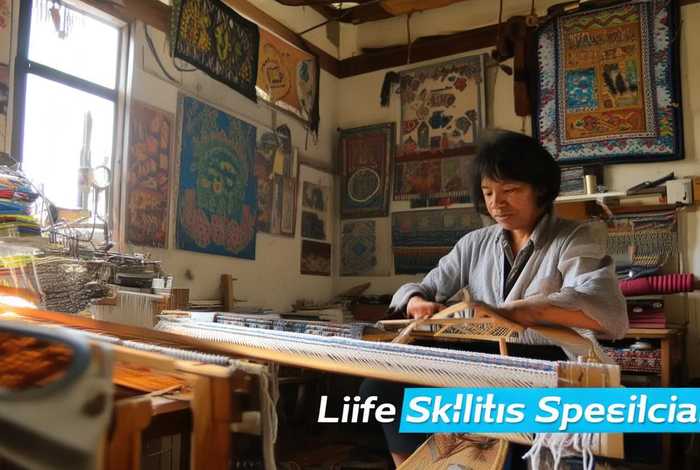 生活技艺专精（生活技艺属于哪一类拓展课程）