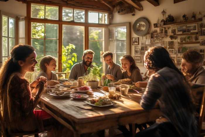 什么叫家庭生活基础所在地 家庭生活基础所在地是什么意思