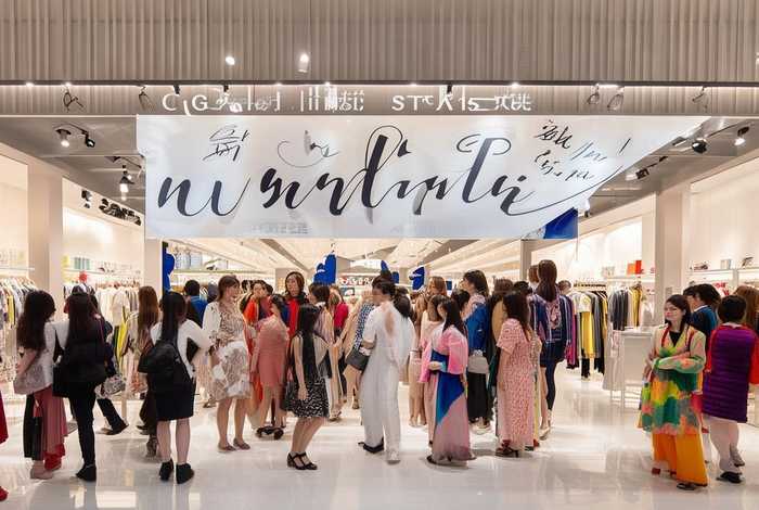 女装生活馆开业 女装专卖店开业活动方案