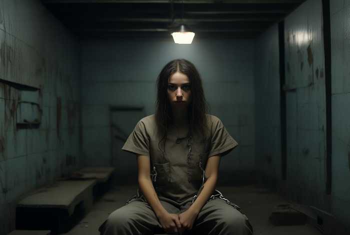 女囚犯生活真实情况,女囚犯生活真实情况电影 女囚犯生活真实情况,女囚犯生活真实情况电影