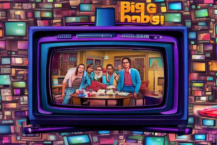 生活大爆炸第一季资源2021 - 生活大爆炸第一季资源2021在线观看