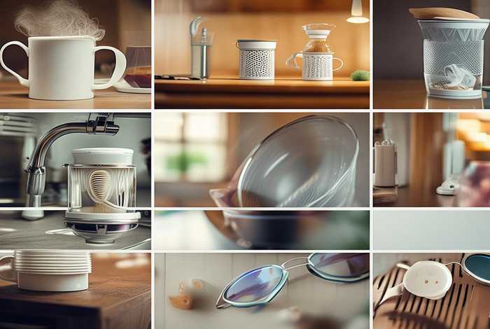 生活中常见的过滤物品 生活中常见的过滤物品有哪些 生活中常见的过滤物品 生活中常见的过滤物品有哪些