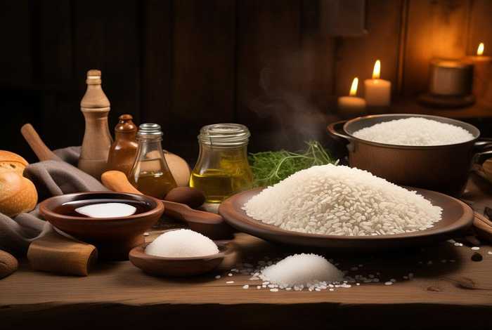 生活所需的柴米油盐，生活所需的柴米油盐有哪些